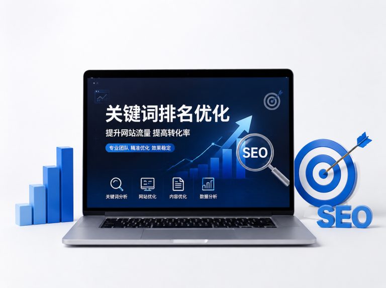 威海泰安营销型企业网站建设