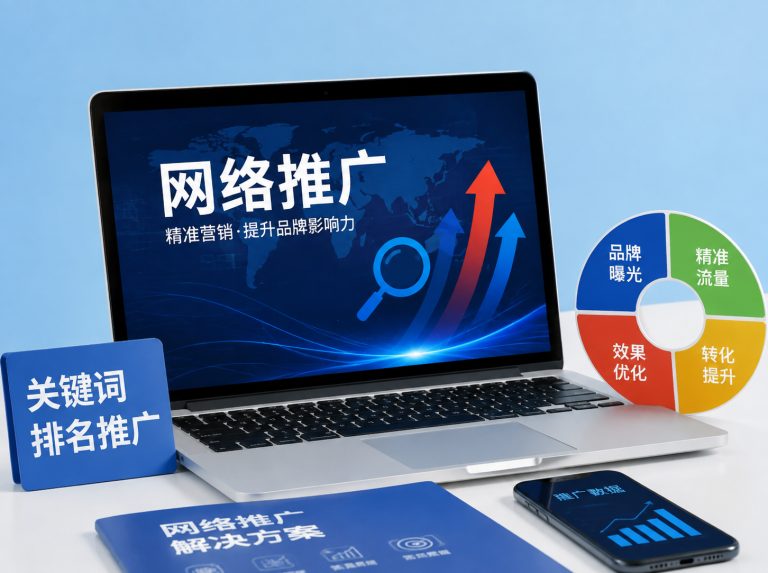 威海泰安关键词排名优化服务
